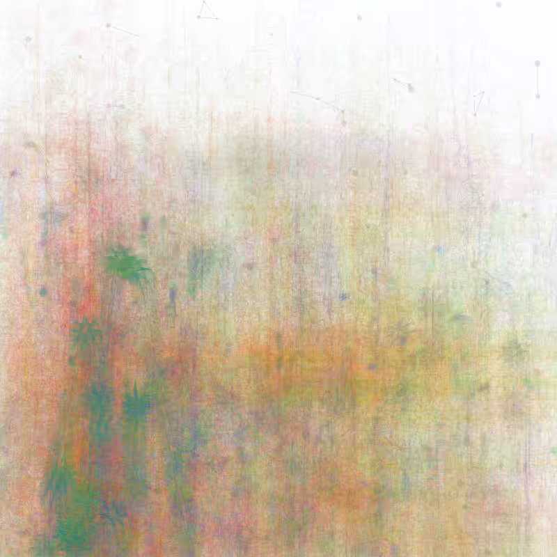 Specters of nature #143