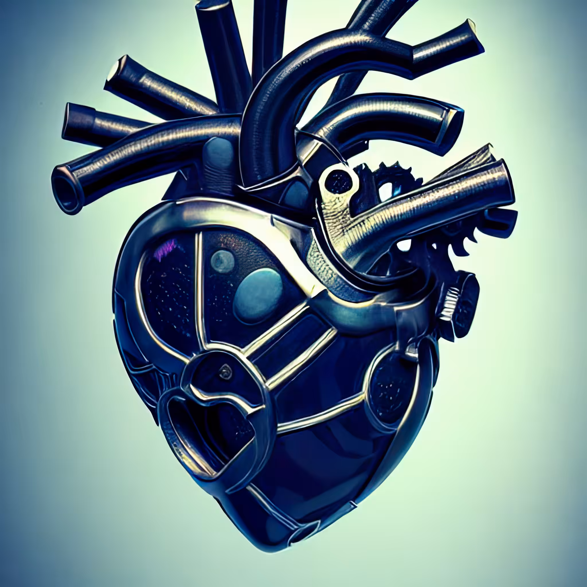 Have a Fuckin Heart #734