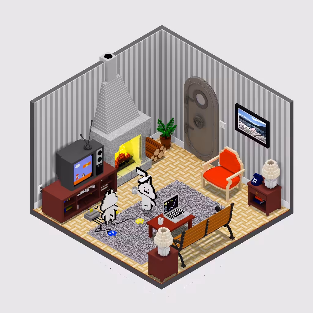 Living Room #156