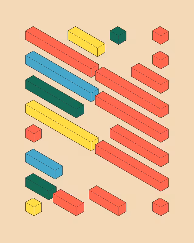 Blocky #24