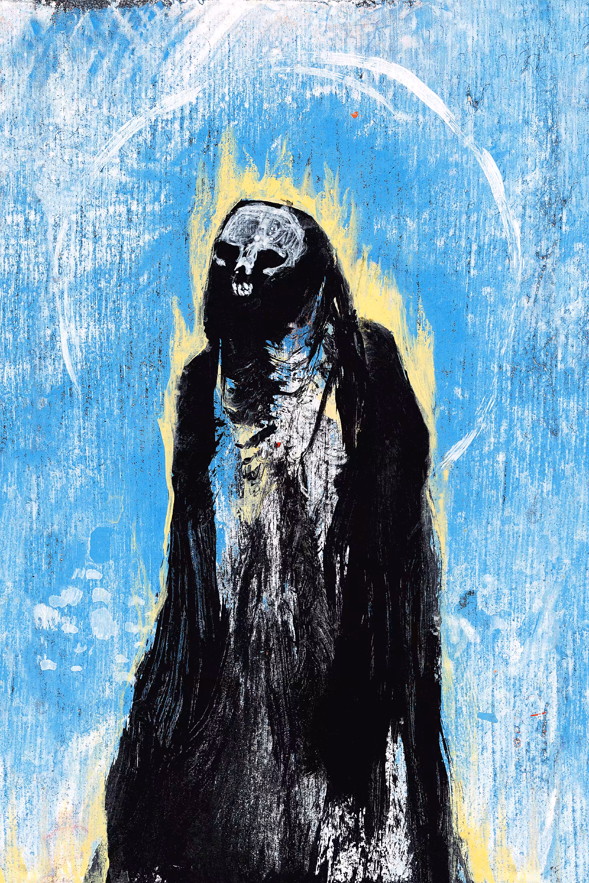 Wraith
