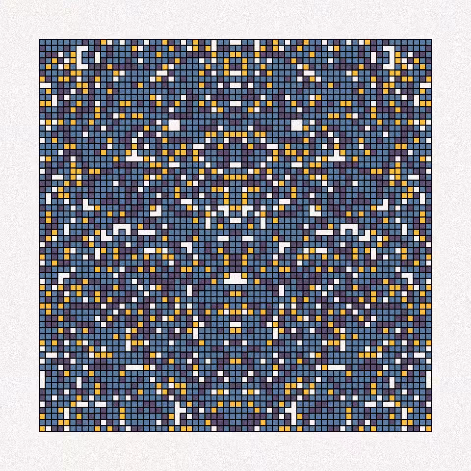 Pixel Blots #57