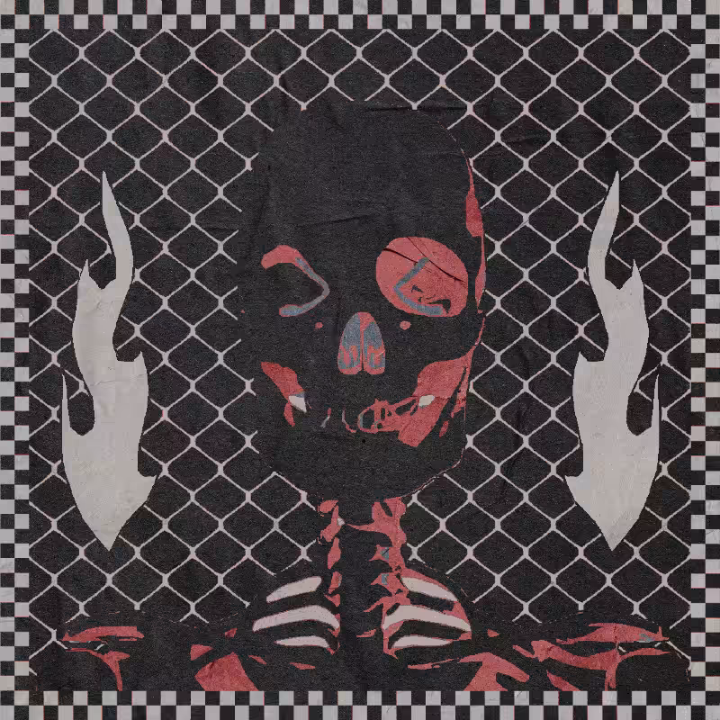 Death Squad #5