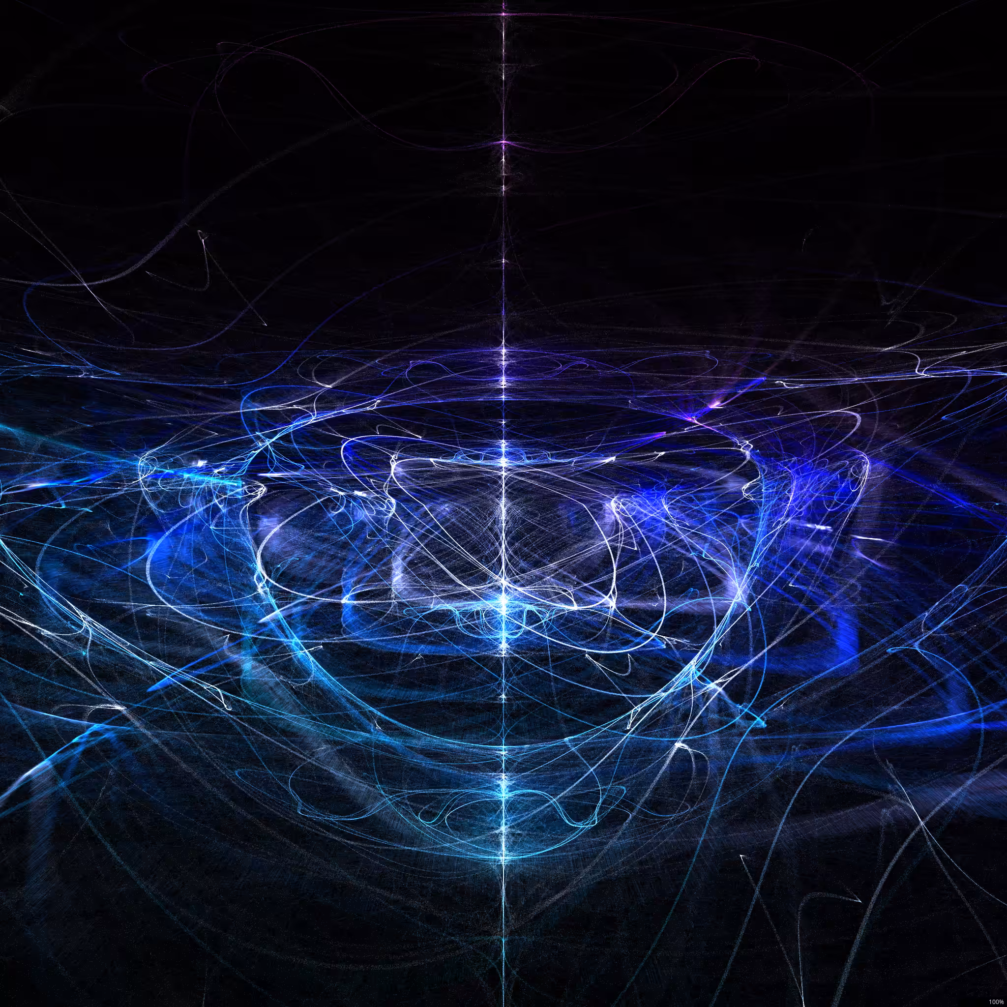 Organicon, variation III - final form #532