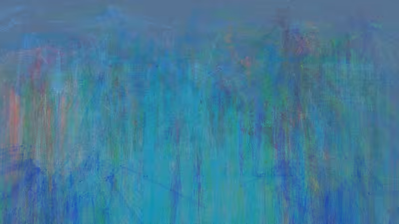 Winter Trees #13