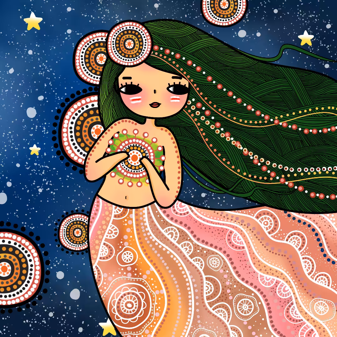 Aboriginal 
