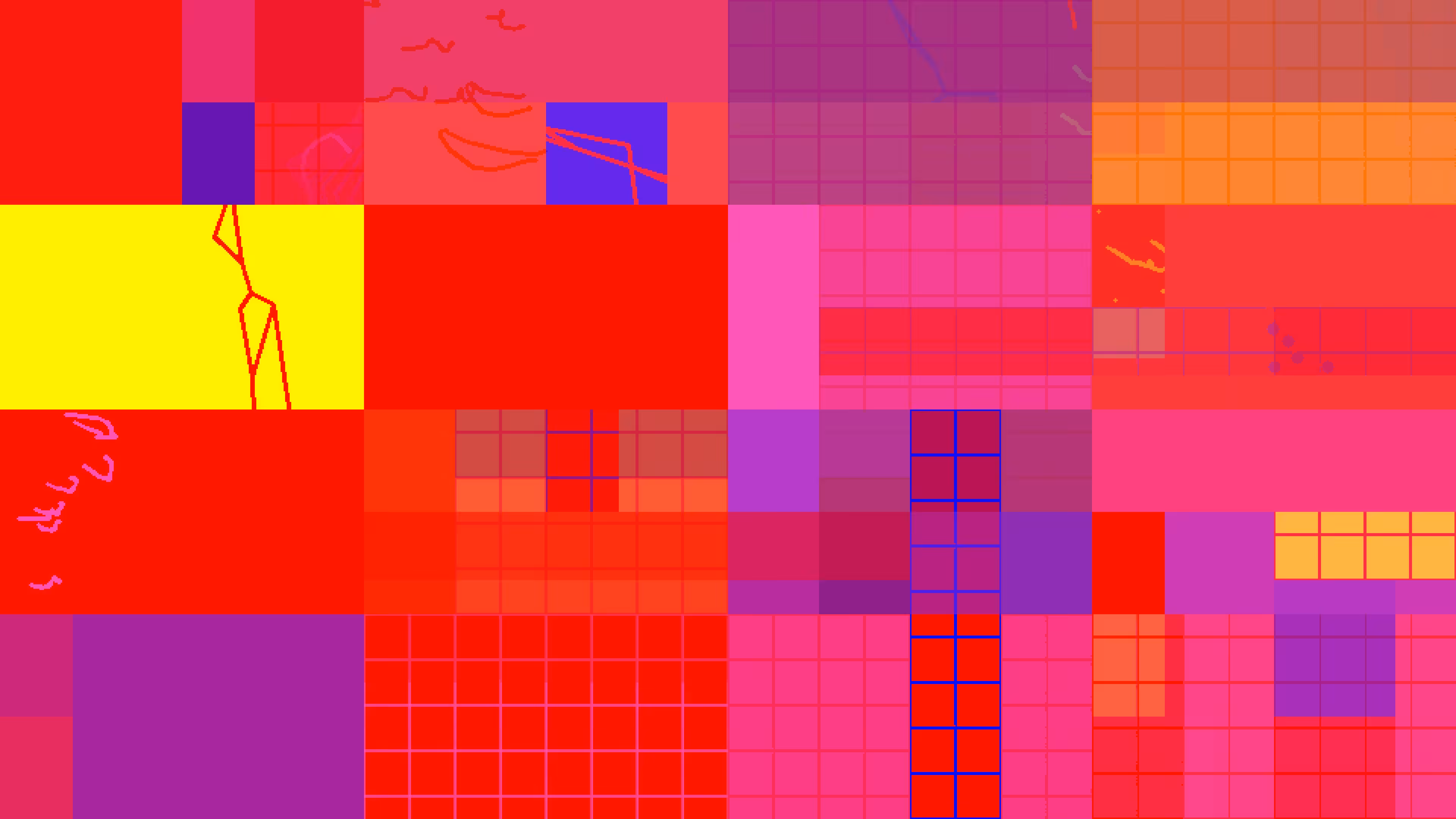 MUTATIO COLLECTION II / WATCHED #7