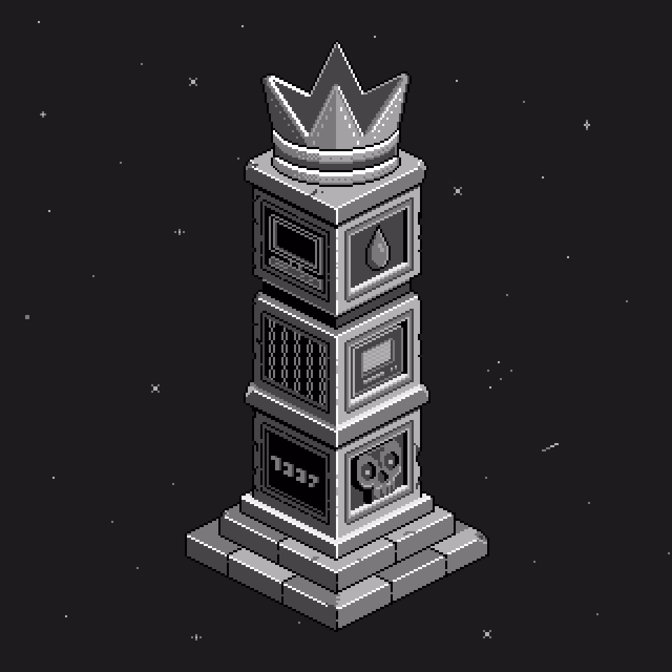 10/3 (CROWN) LEETOBER