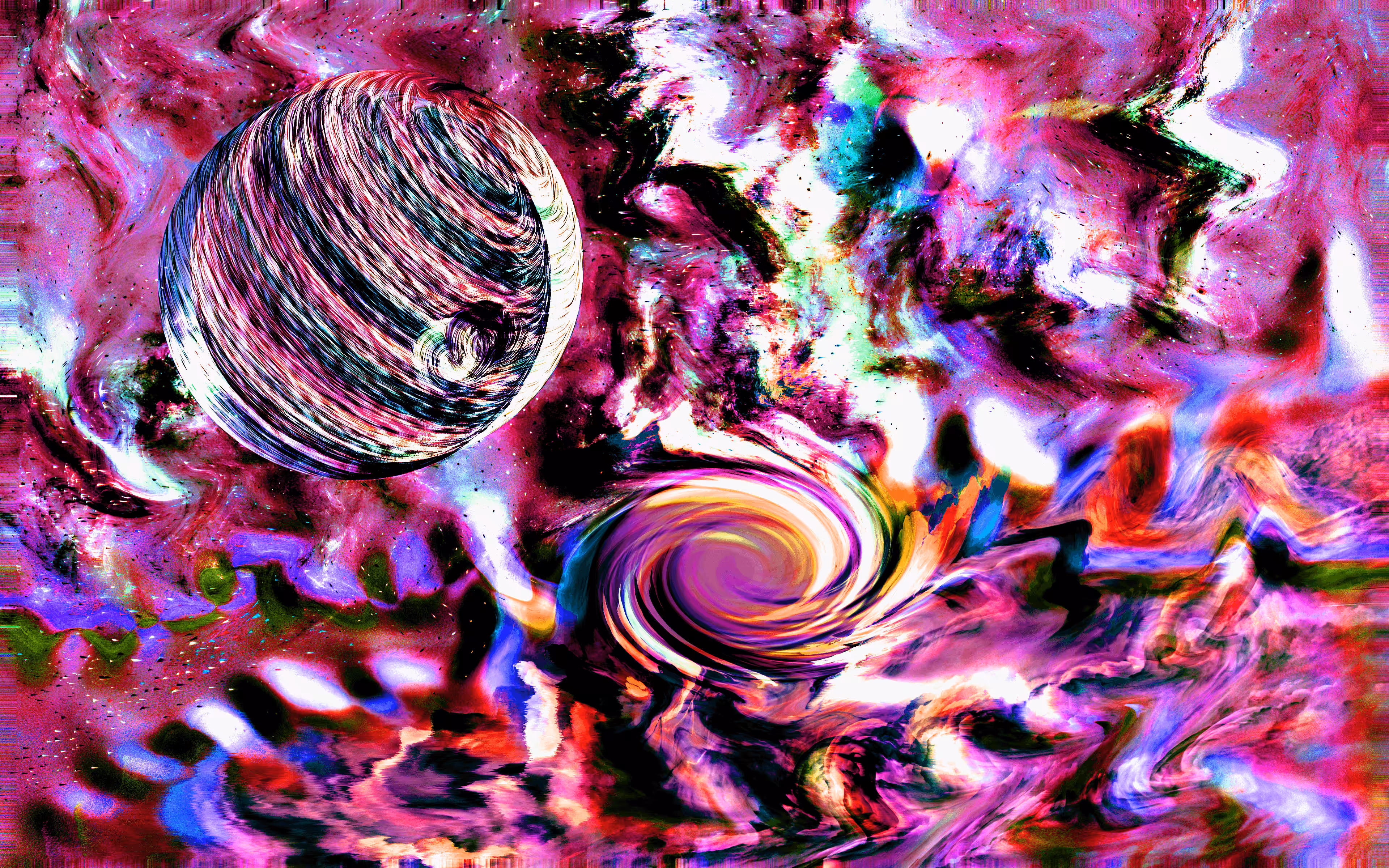 Moons of The Metaverse #4 (S)