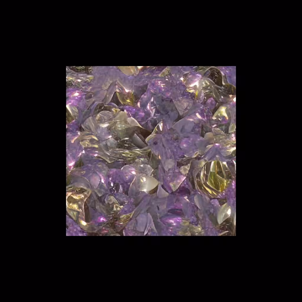 Amethyst Galaxy