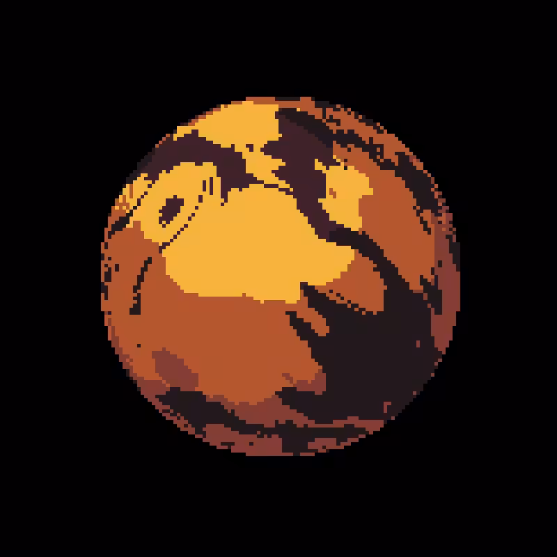 FX Planets #119