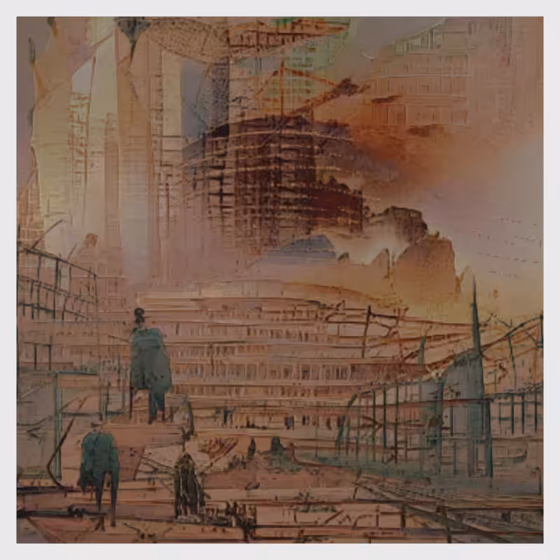 Metropollutant #44