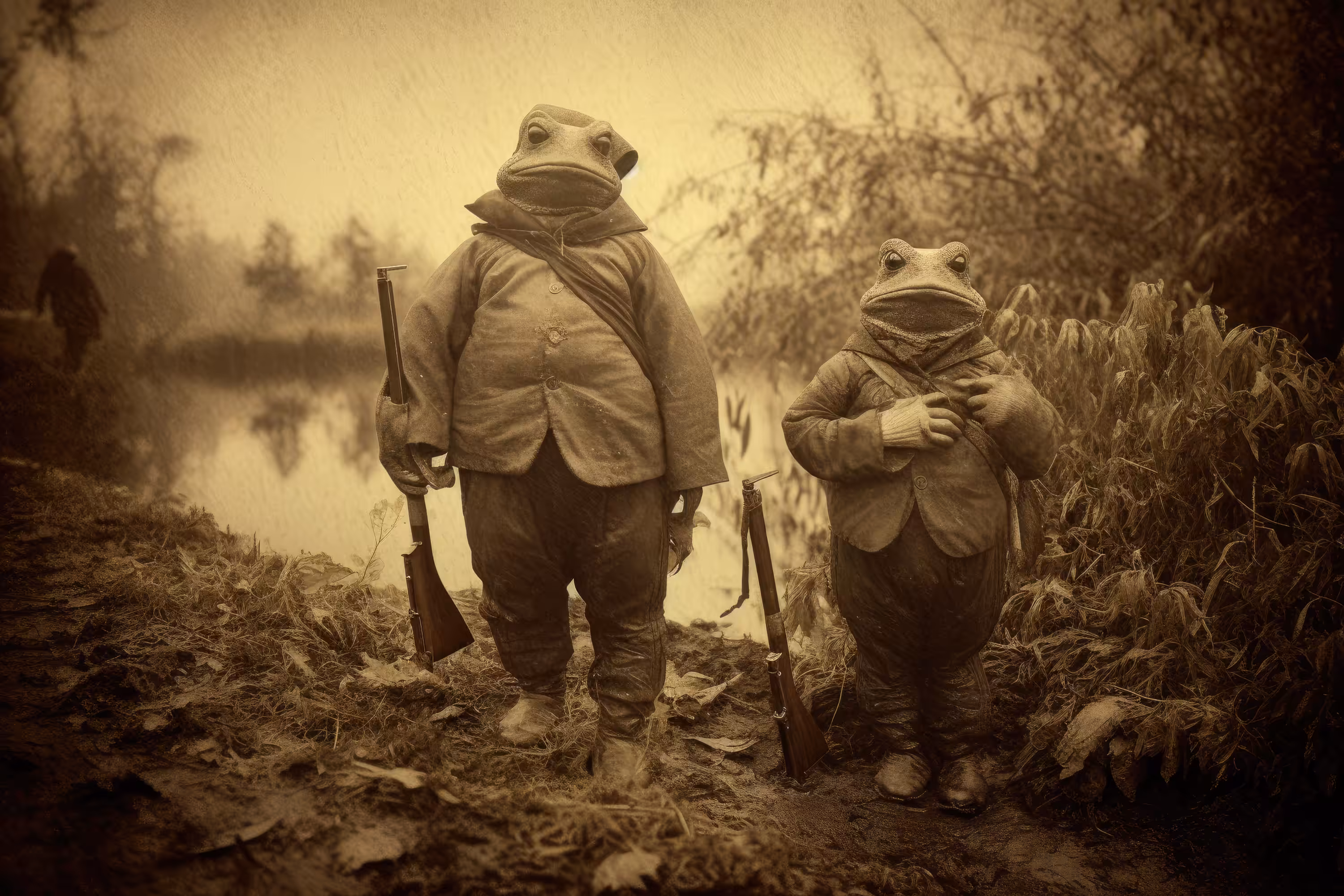 PEPE: 1869 #30