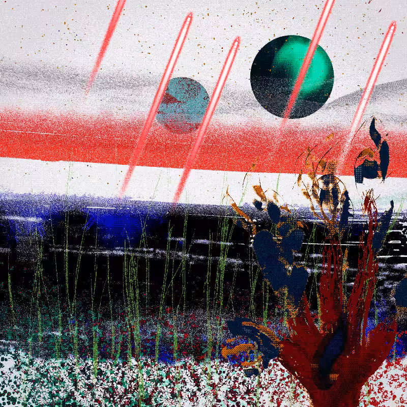 Ceshan's Psychedelics #478