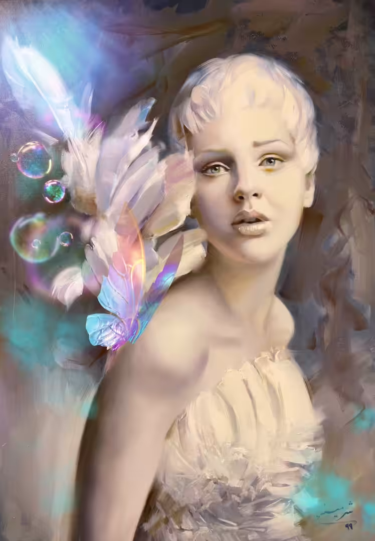 Frozen
