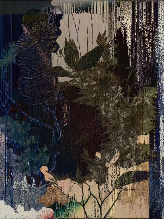 Wild Palms #182