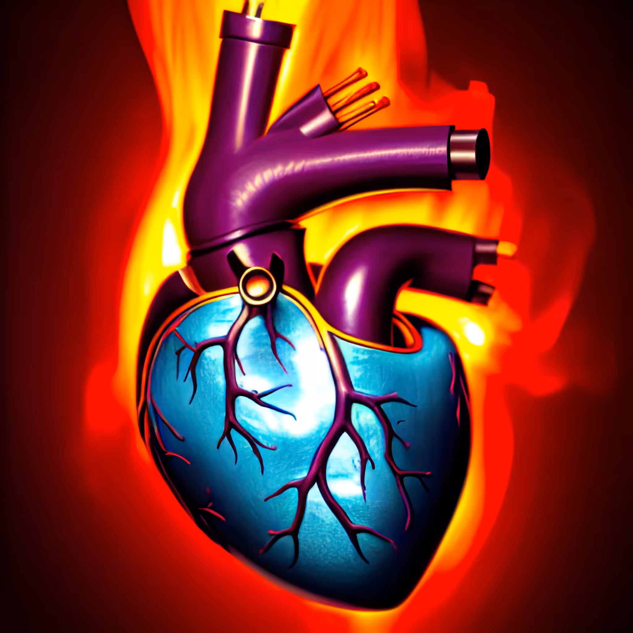 Have a Fuckin Heart #863