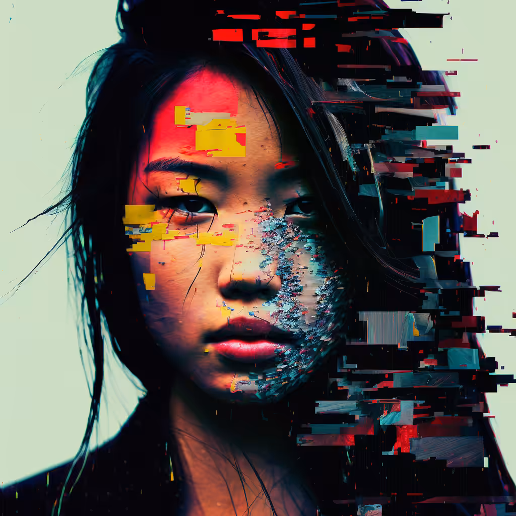 Wabi-Sabi Women 012