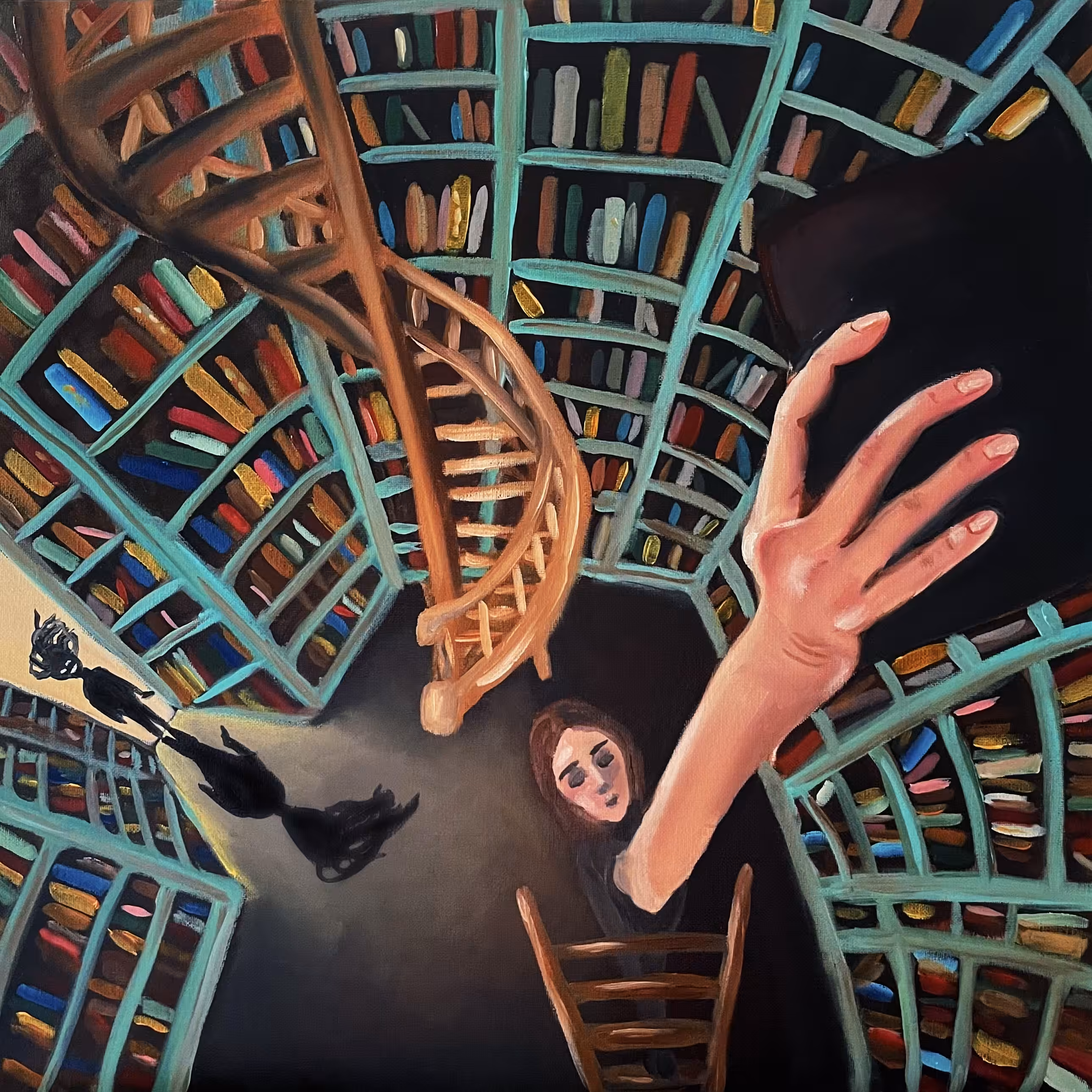 Librarian