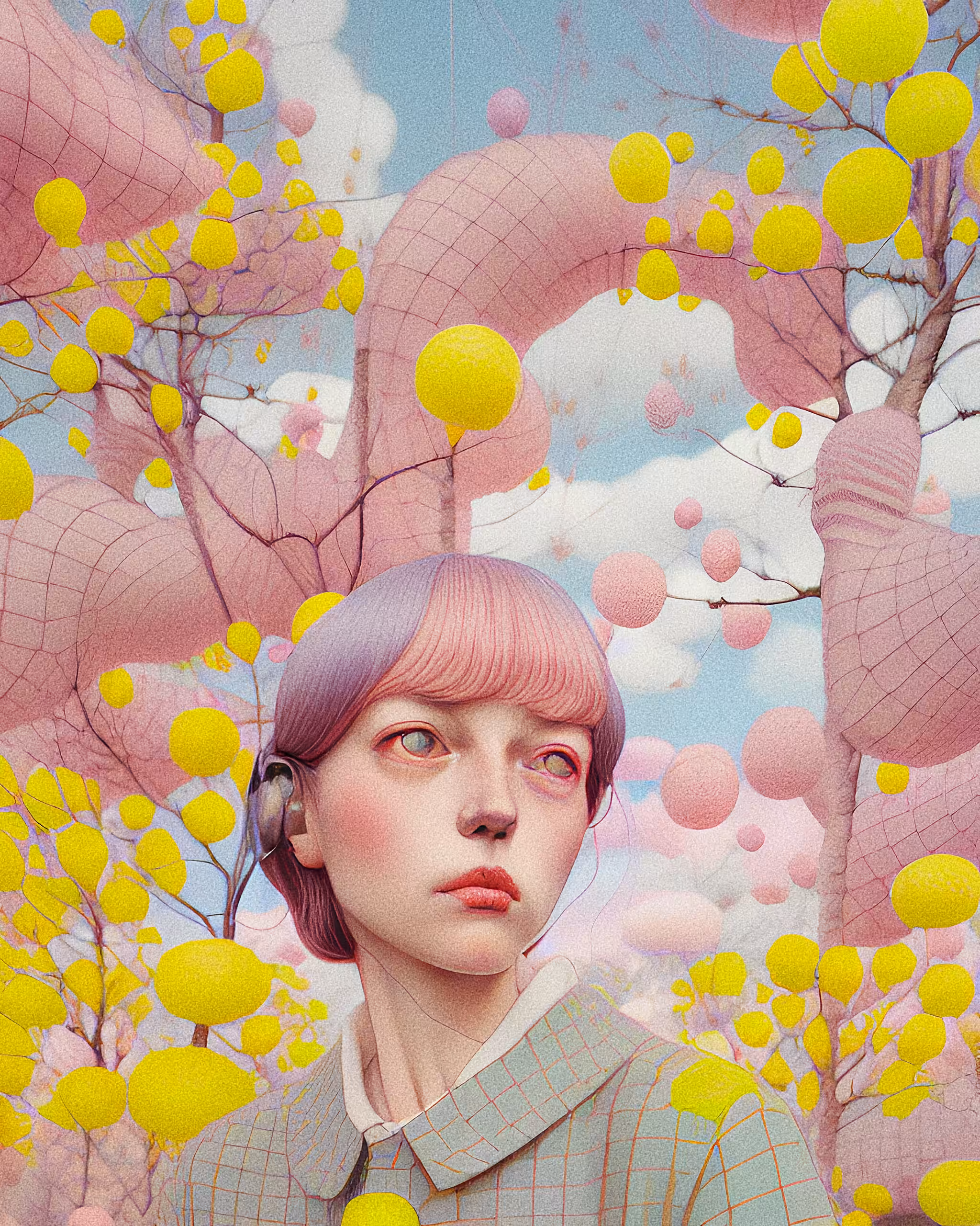 THE WIND'S SONG