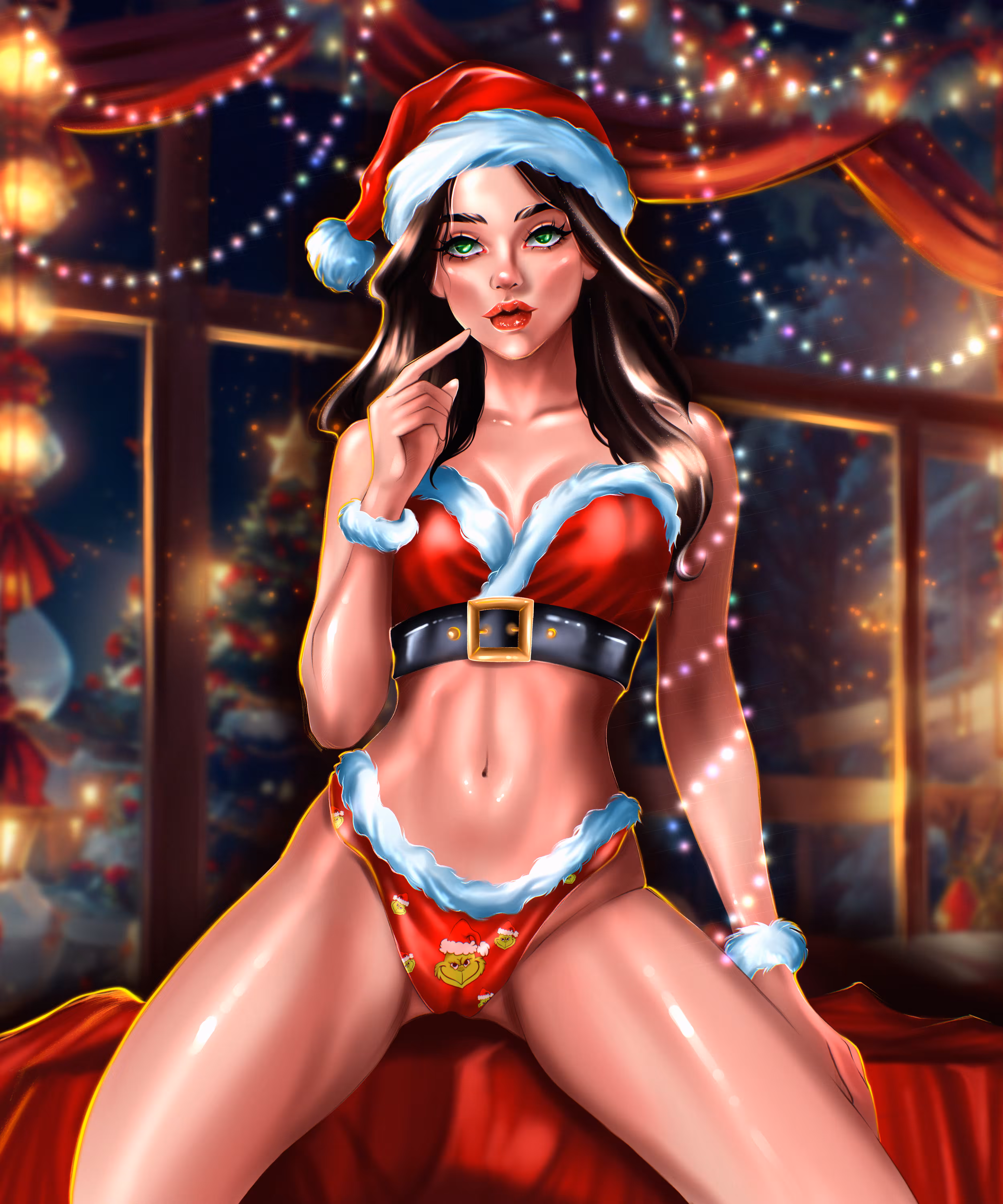 Bad Santa