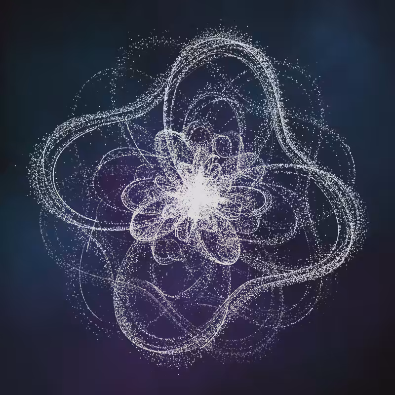 polar thread n.09 #74