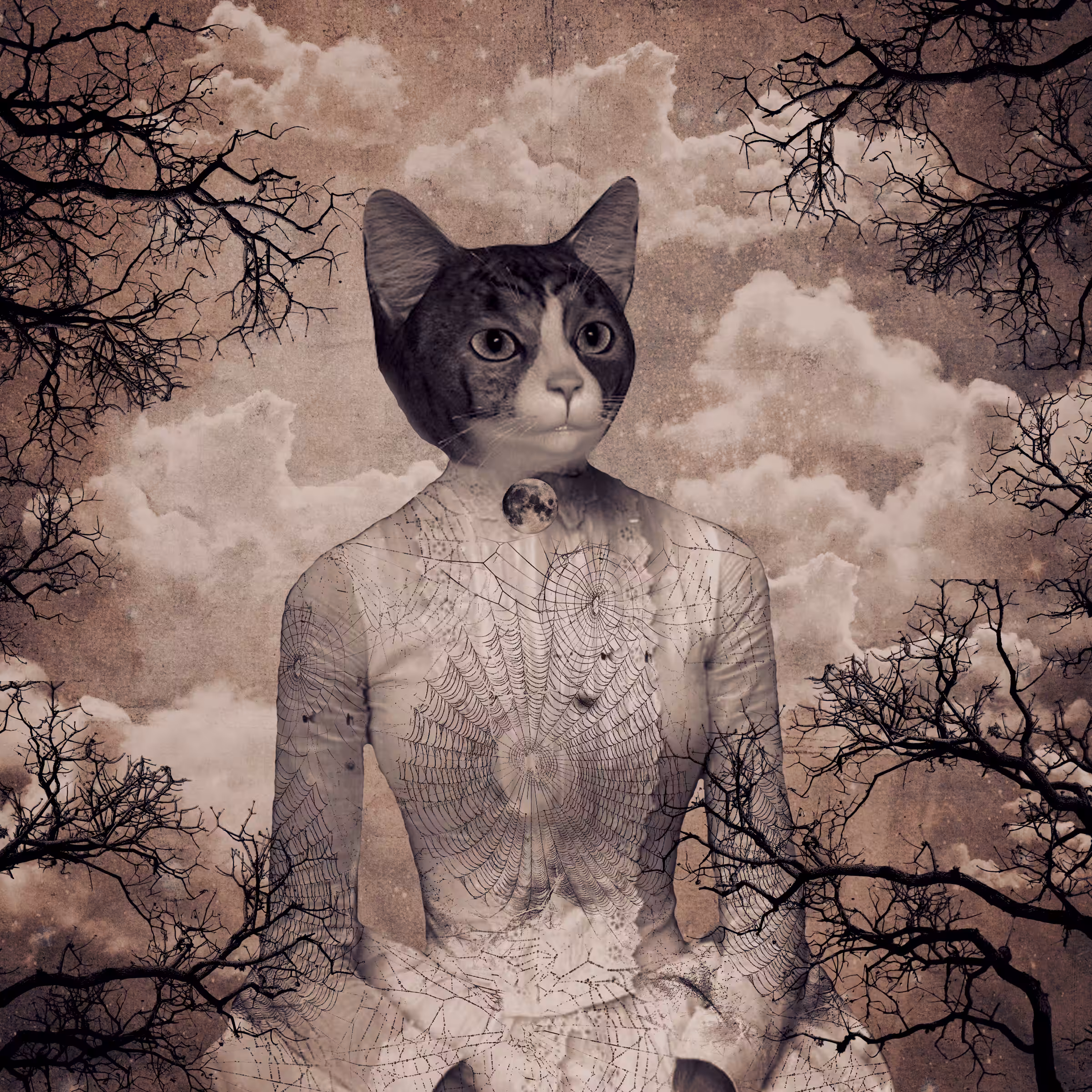 Familiar of the Forest