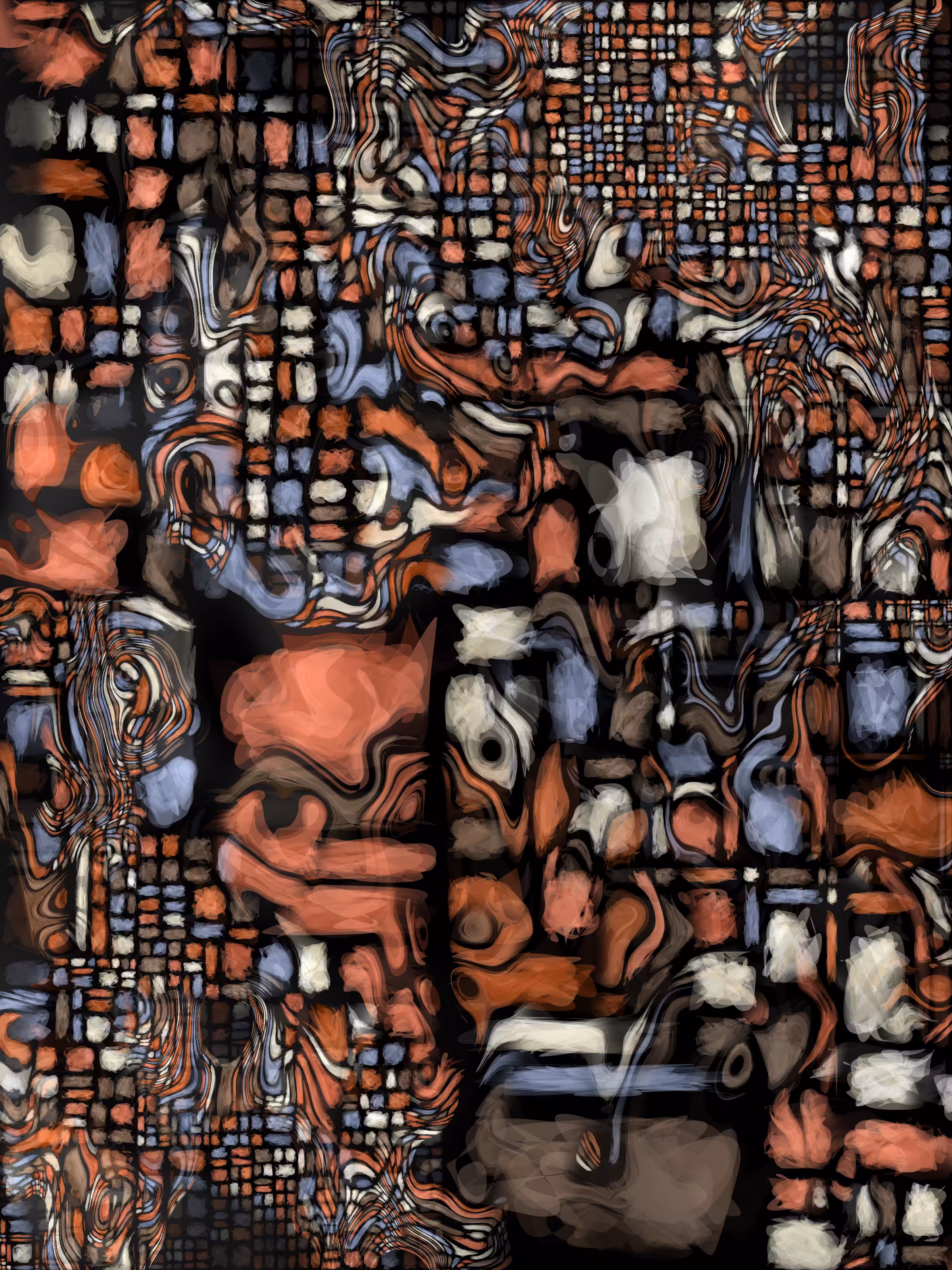 Discombobulated #2