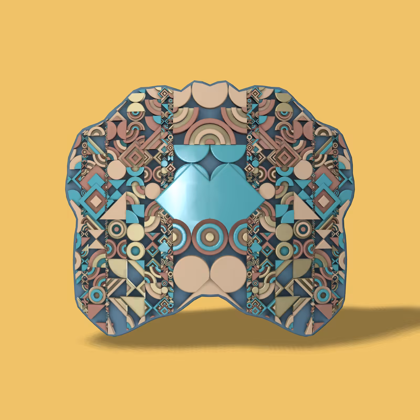 3D Generativemasks #2148