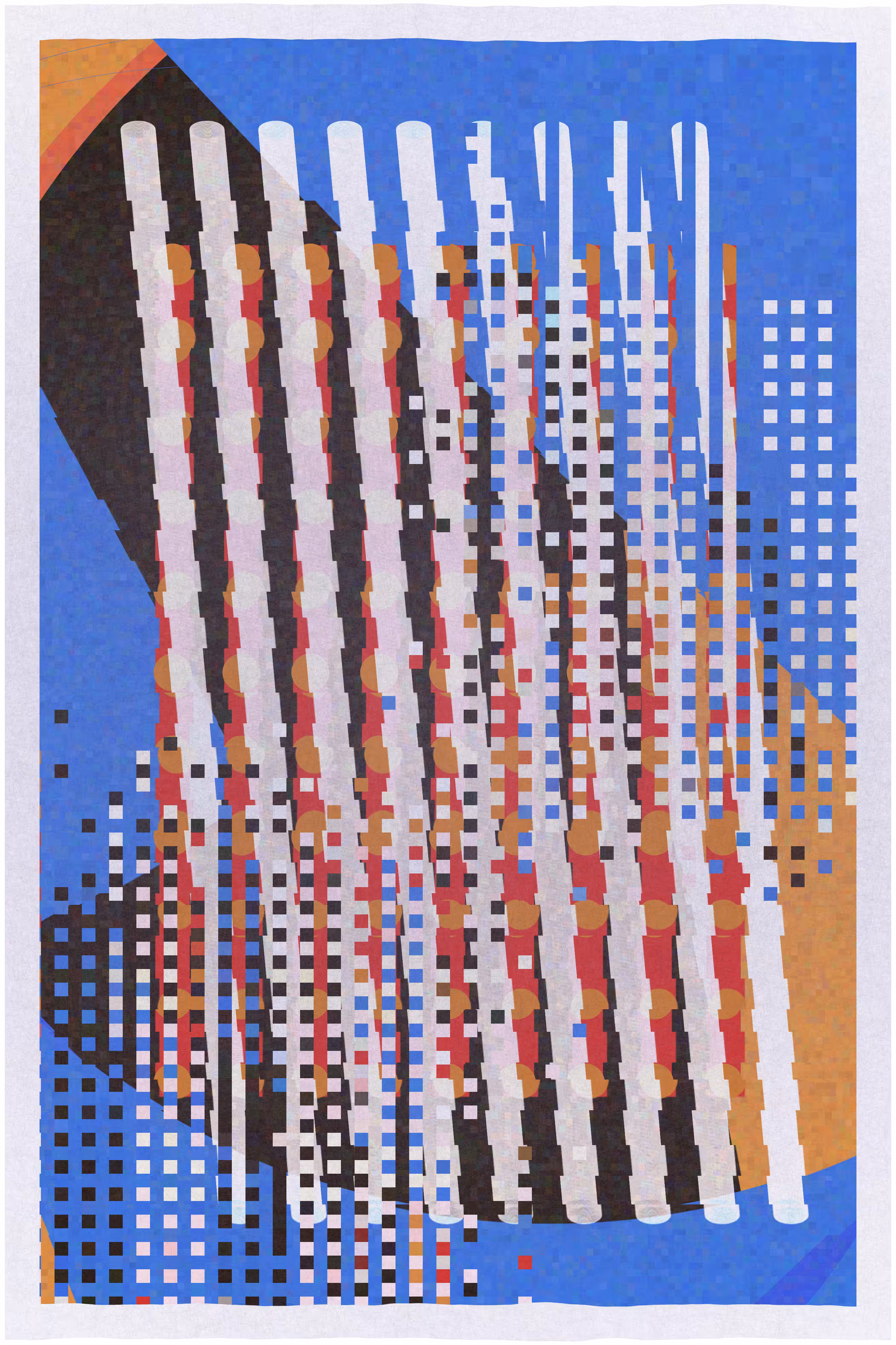 Man and the Machine #149