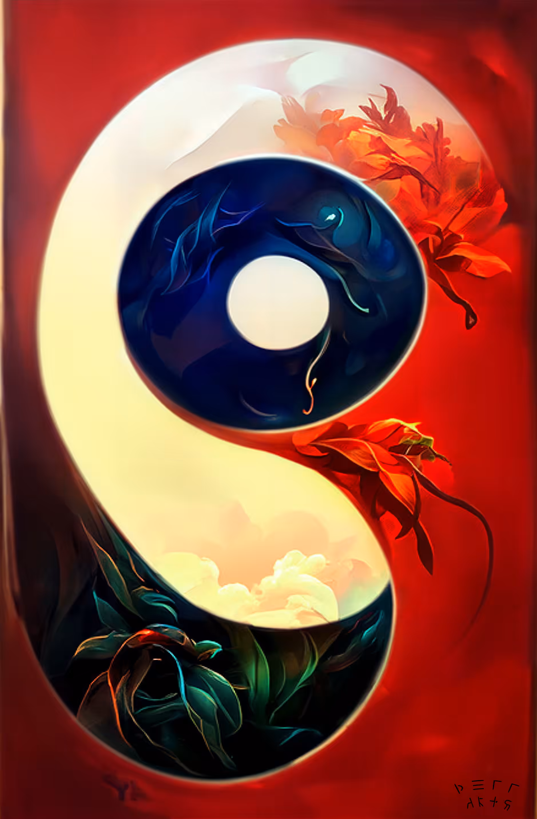 Peace From Within #3