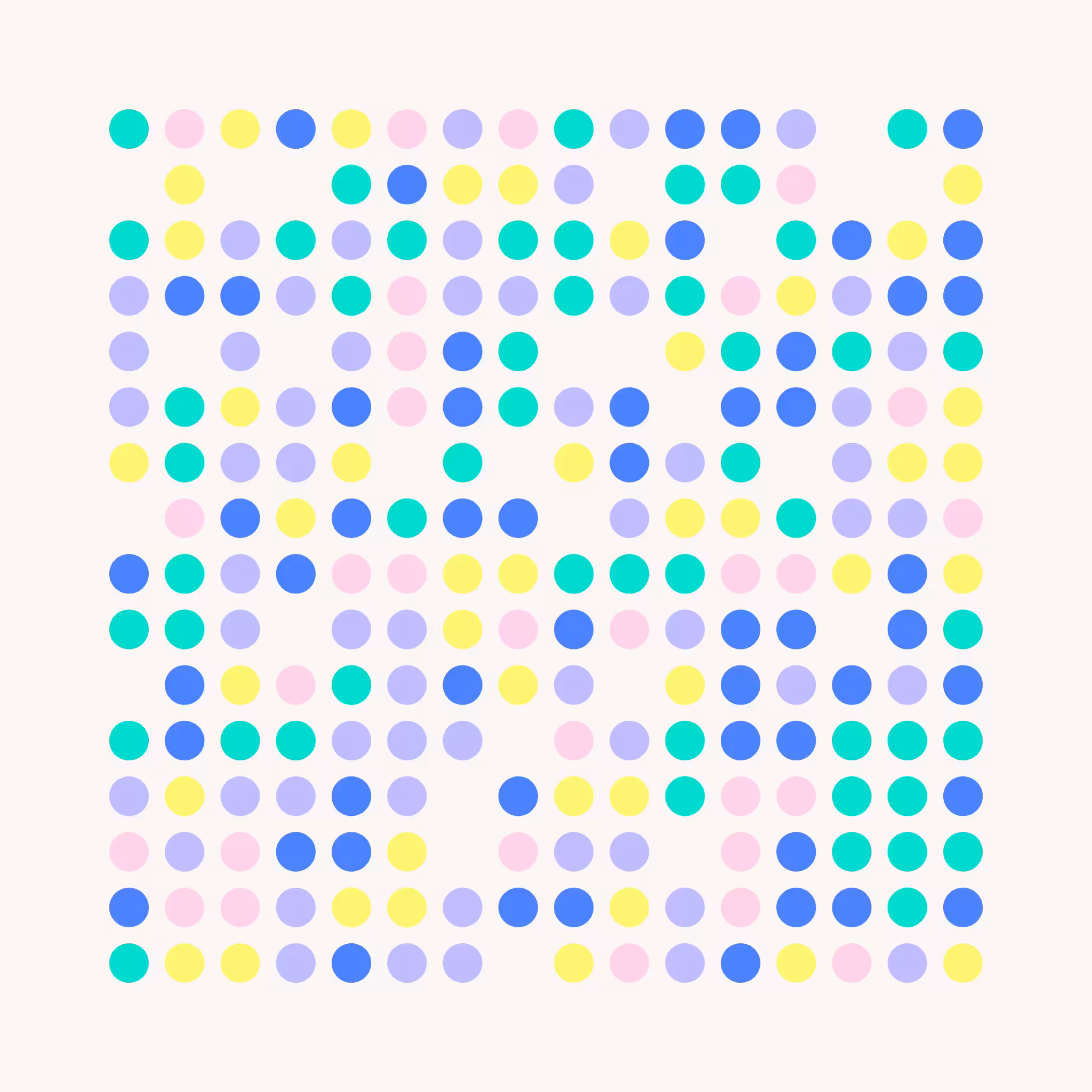 CTT- Circles with Tangent Trace #52