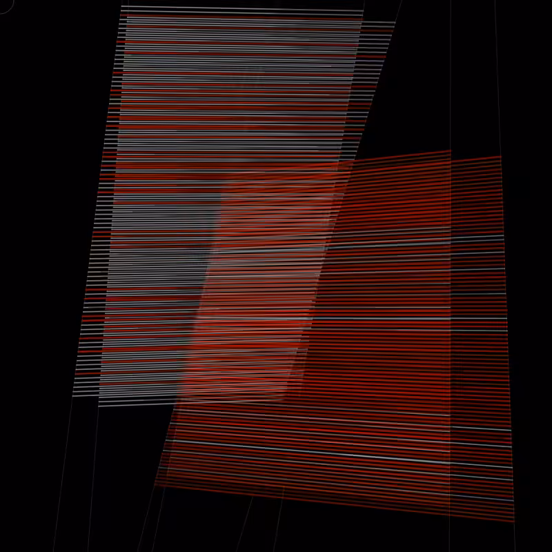 Perpetual line #87