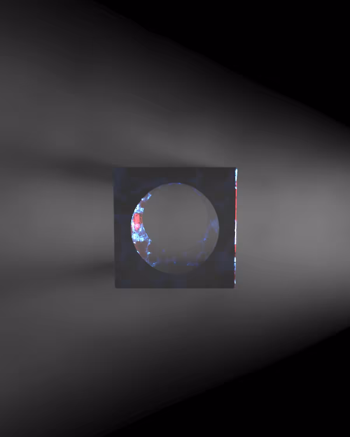 Halo Cube