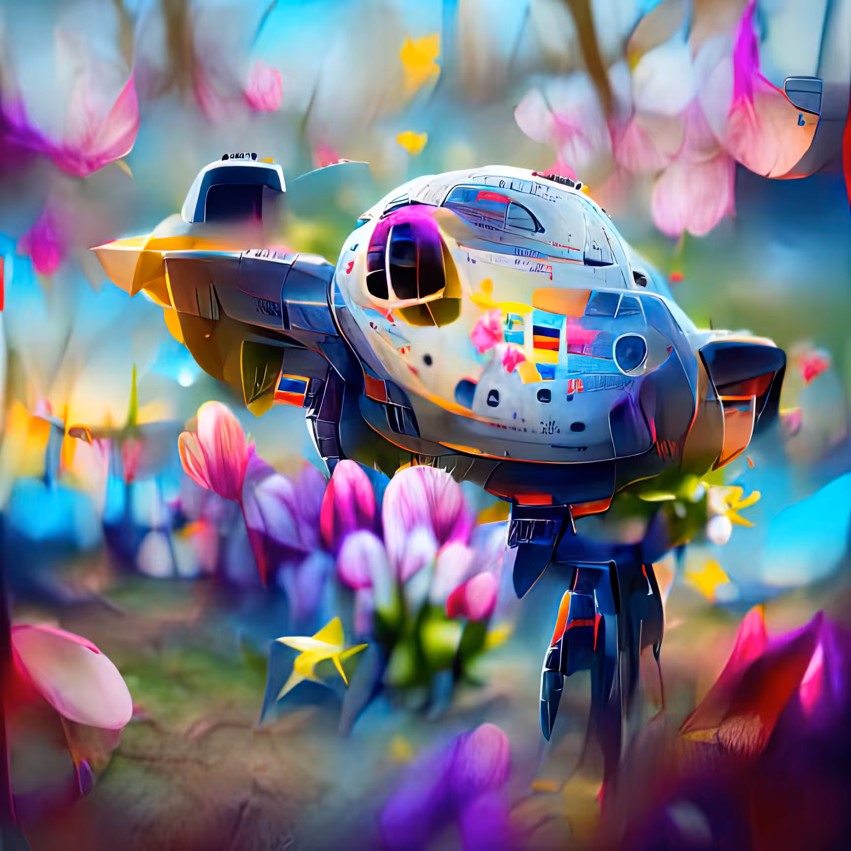 Fields Frigate 291/501