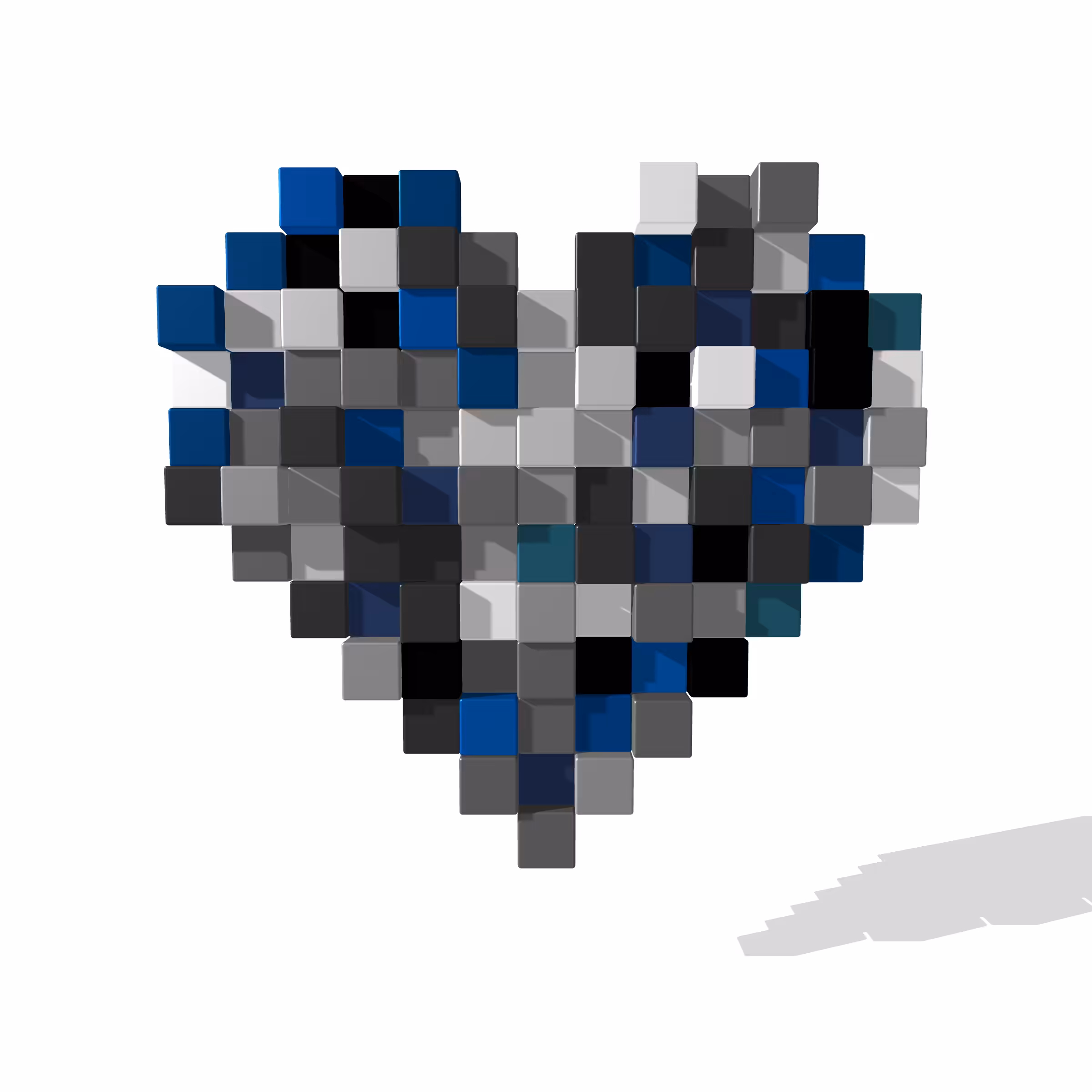 heart + craft #23736