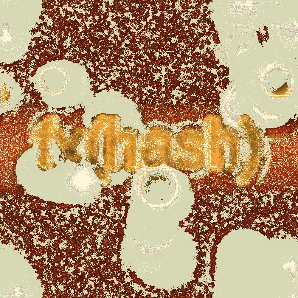 Physarum Logo #654
