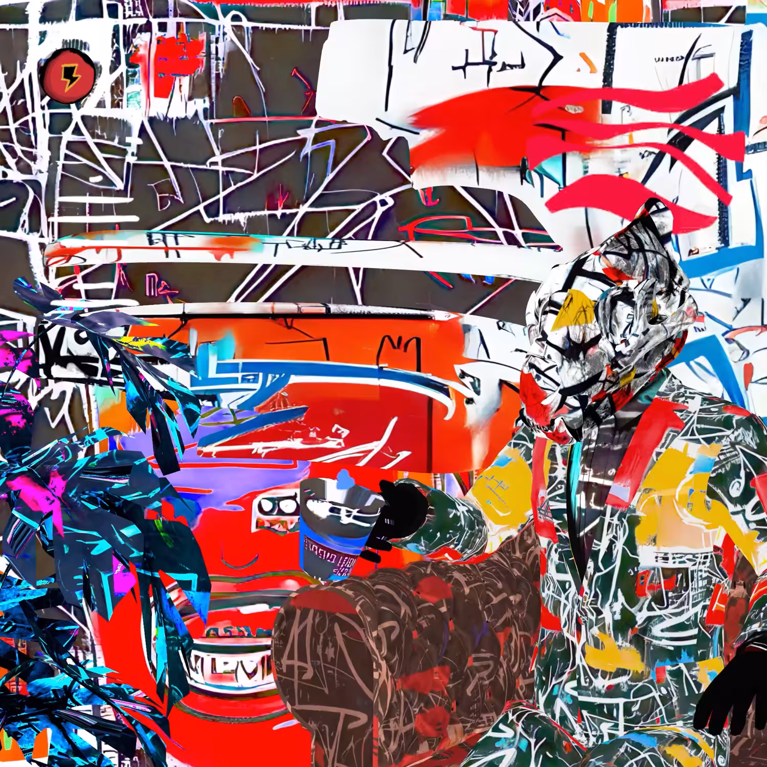 Mind Clutter
