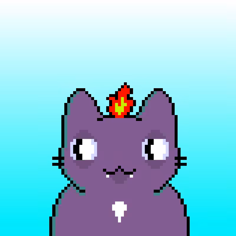 Totally Random Cats #76