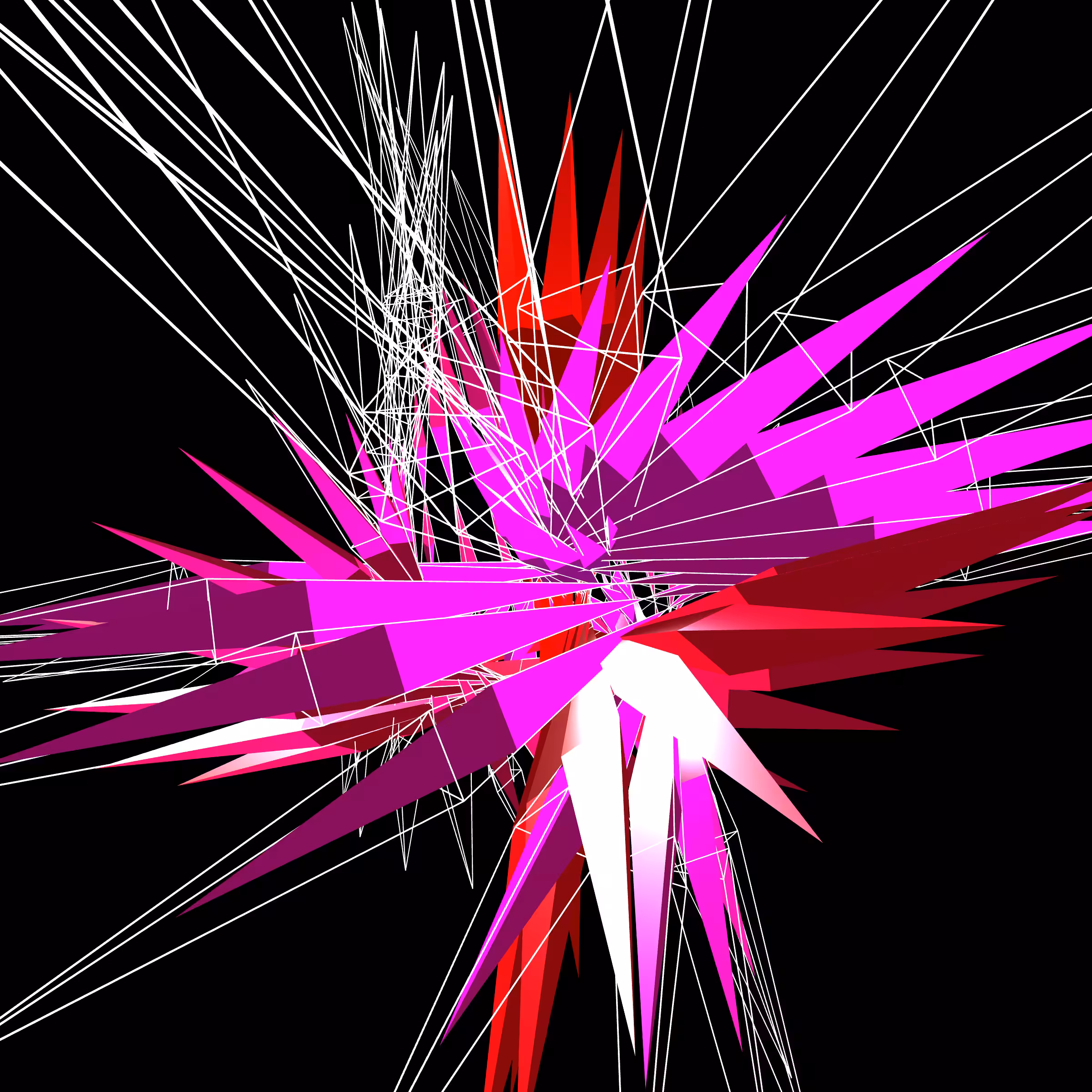 glitch crystal monsters #280