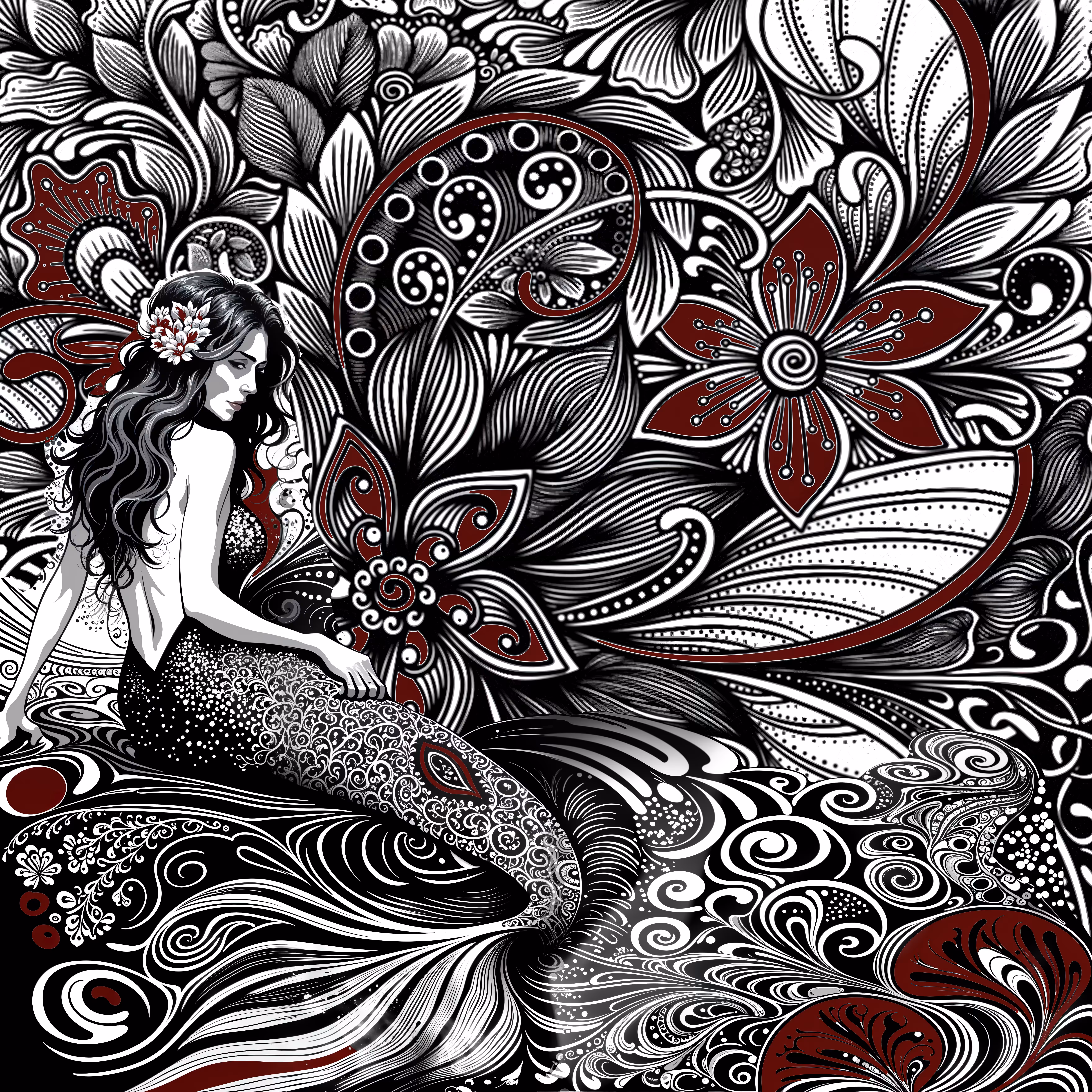 Mystic Serenade