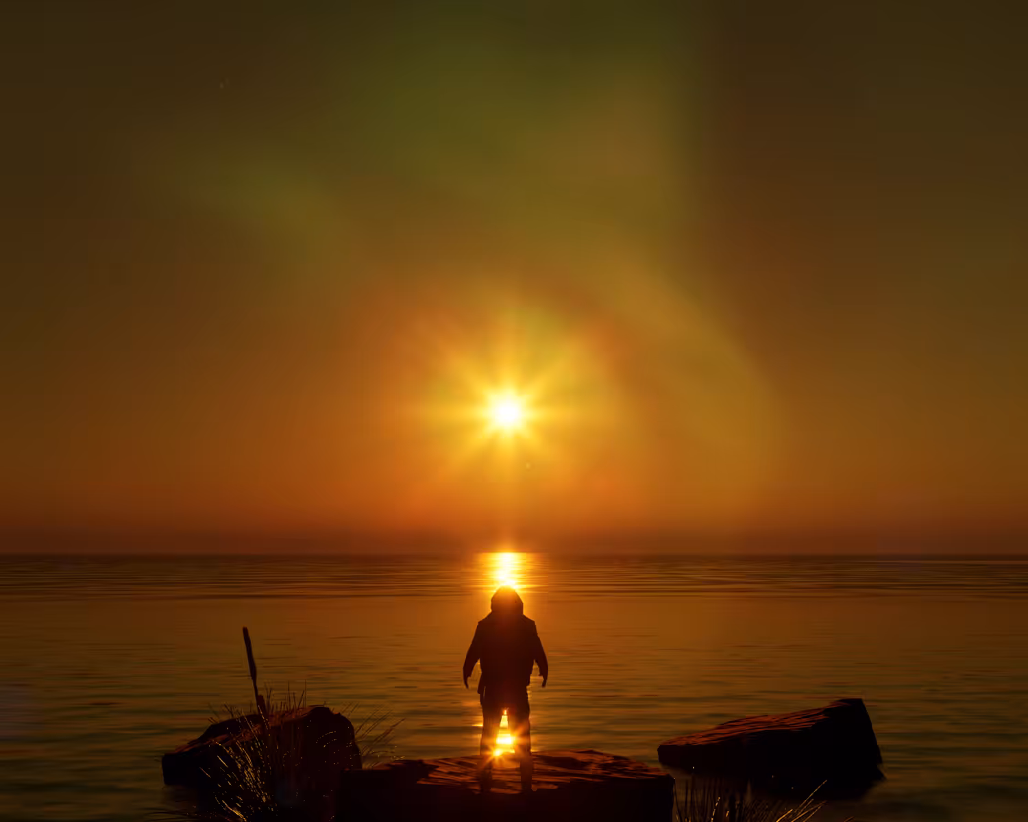 Golden Hour