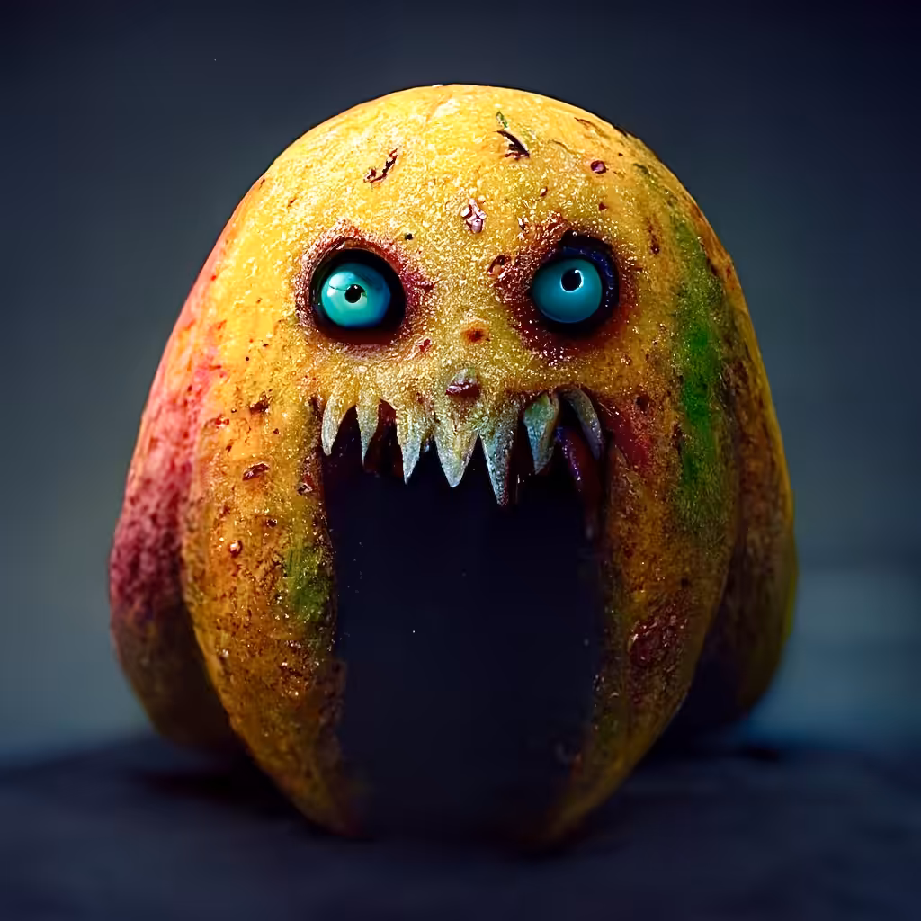 Malevolent Mango