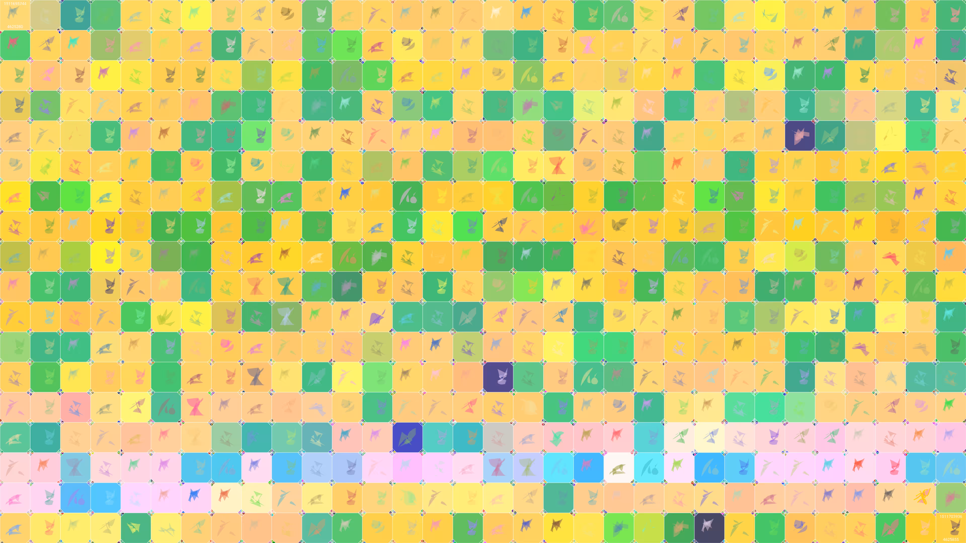 CryptoArte: Painting #8030