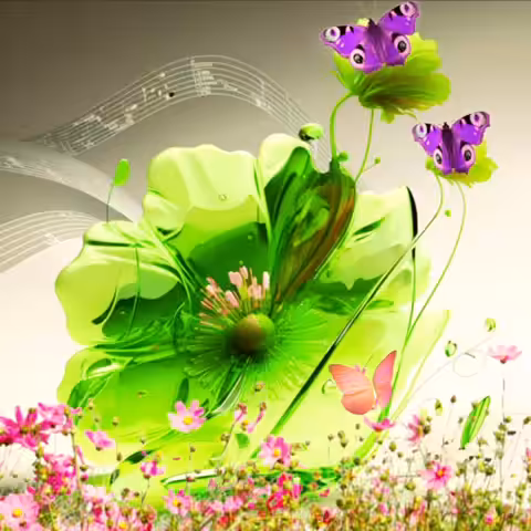 Canción de primavera
