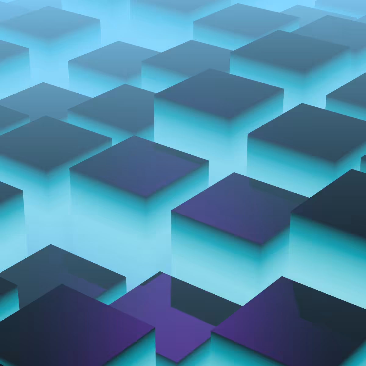 Sea of Monoliths #50