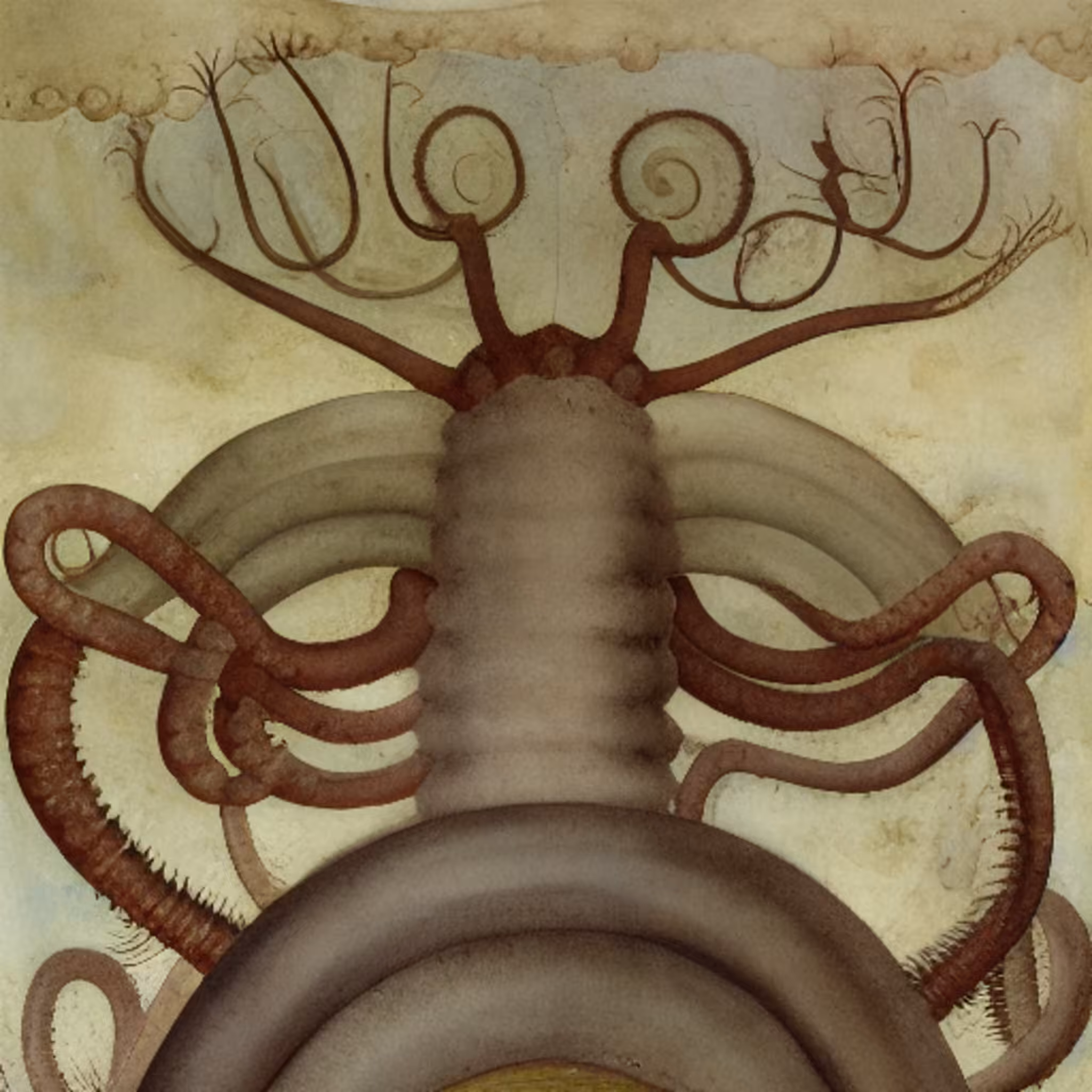 The Oracles #551