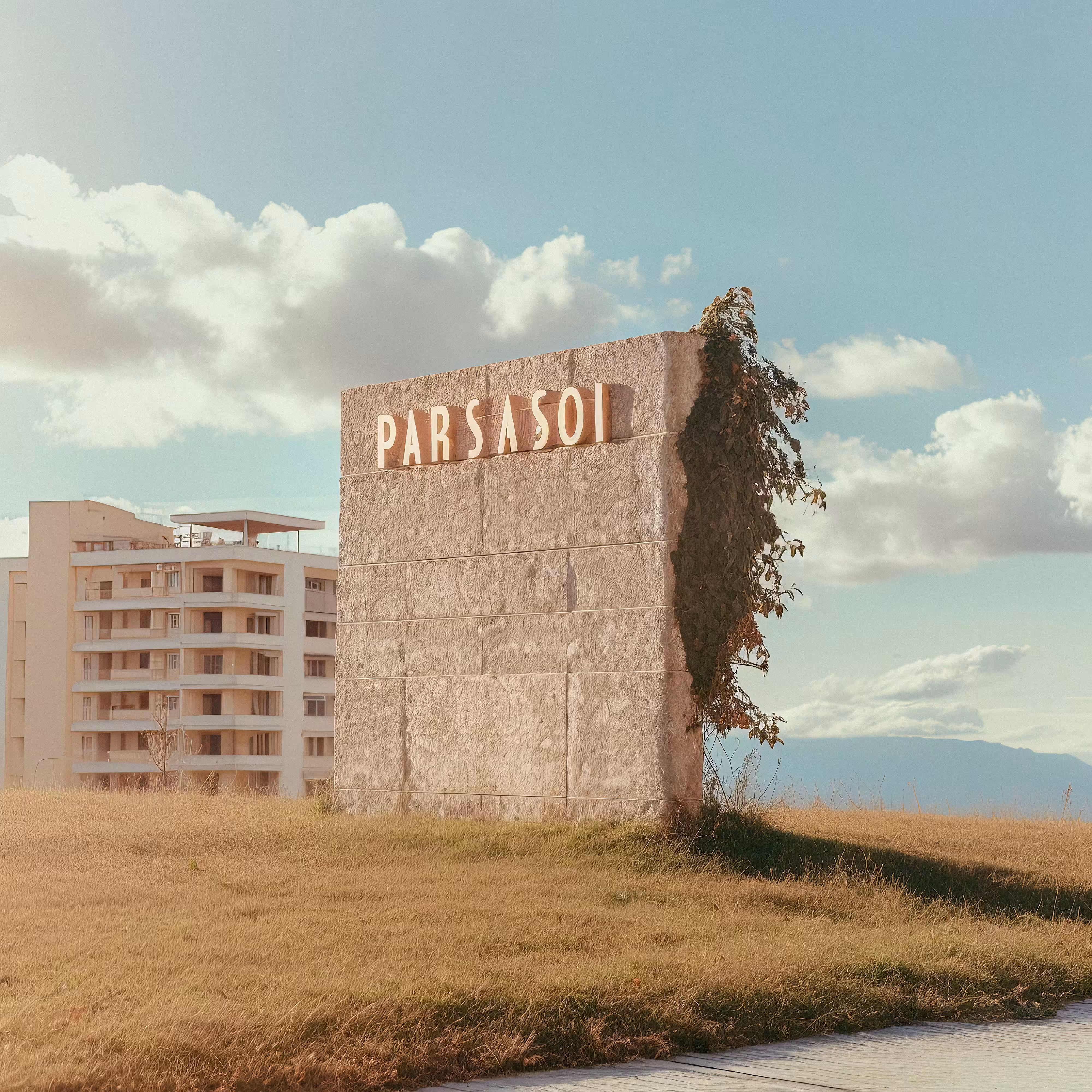 Parsasoi