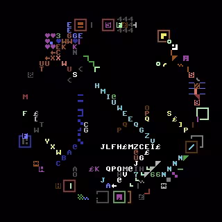 Network #45
