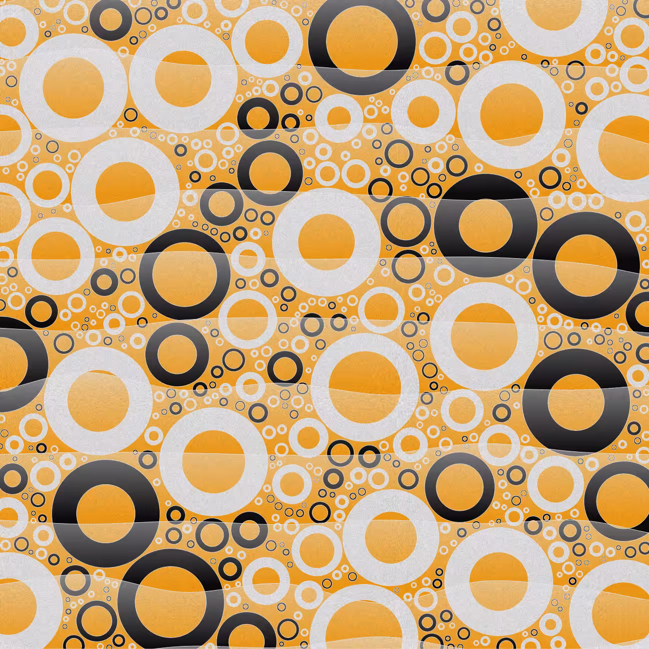 Circles #110